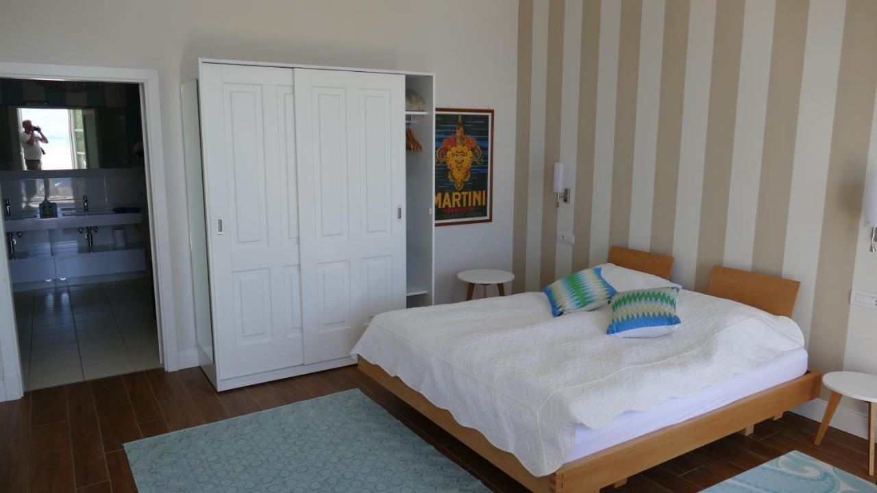 Villa Paradiso Cannero Riviera Dış mekan fotoğraf