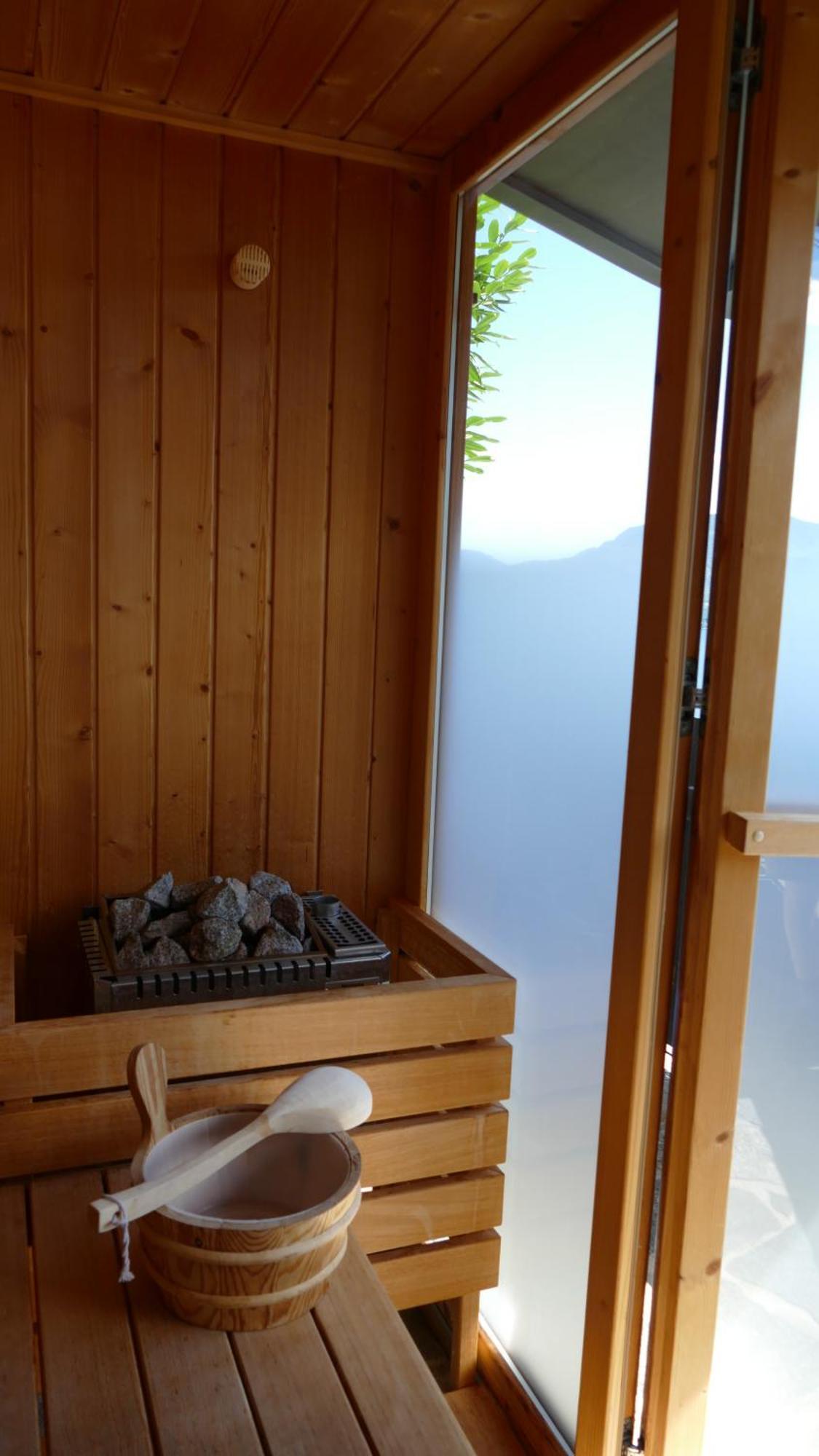Villa Paradiso Cannero Riviera Dış mekan fotoğraf