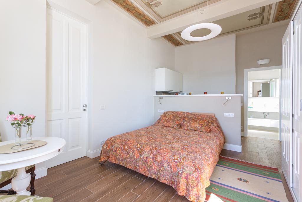 Villa Paradiso Cannero Riviera Dış mekan fotoğraf