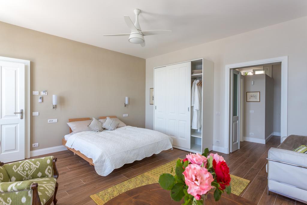 Villa Paradiso Cannero Riviera Dış mekan fotoğraf