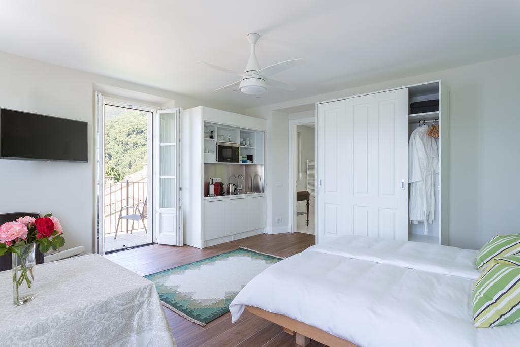 Villa Paradiso Cannero Riviera Dış mekan fotoğraf