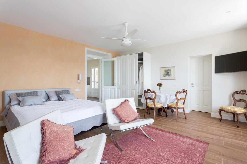Villa Paradiso Cannero Riviera Dış mekan fotoğraf